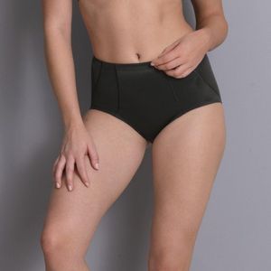Anita - Clara Shaper Slip - Zwart - maat 105