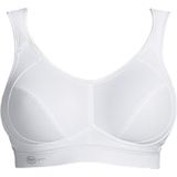 Damart - Spacer vormgeving beha - Dames - Bruin - 95