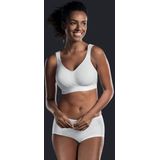 Damart - Spacer vormgeving beha - Dames - Bruin - 95