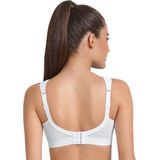 Damart - Spacer vormgeving beha - Dames - Bruin - 95