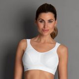 Damart - Spacer vormgeving beha - Dames - Bruin - 95