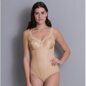 Anita Safina Damesbody met comfortabele ontlasting