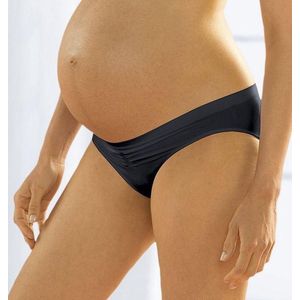 Anita slip 1504 Zwangerschap Zwart - S