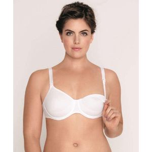 Anita - Borstvoedingsbeha - Wit - Met Beugels - 1 Stuk