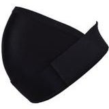 Anita - 1708 - Buikband - Wit/Zwart - Microfibre