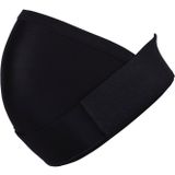 Anita - 1708 - Buikband - Wit/Zwart - Microfibre