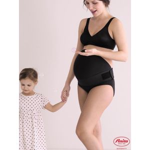 Anita - Buikband 1708 - Wit - Ondersteuning voor Buik en Rug
