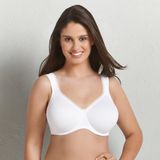Anita - Rosa Faia - Twin Firm - BH Beugel - Wit - 5694