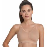 Anita - Light & Firm - Sport bh - Beige - Microvezel