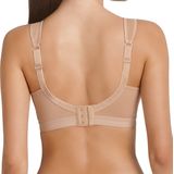 Anita - Light & Firm - Sport bh - Beige - Microvezel