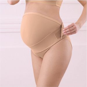 Anita - Buikband - Beige - Model 1708
