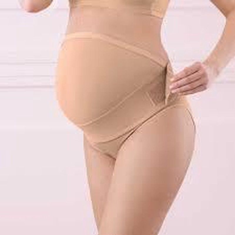 Anita Babyriem voor dames, beige (Skin 722), Fabrikant maat:M