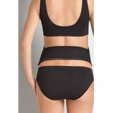 Anita Babyriem voor dames, zwart 001), XL