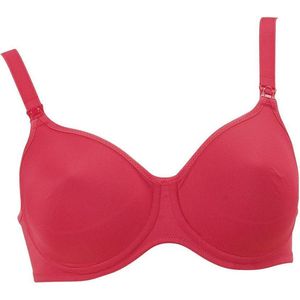 Anita - Voedingsbeha 5068 - Rood - 70C