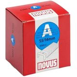 Novus Dundraad nieten A 53/14mm | | 5000 stuks - 042-0520 042-0520