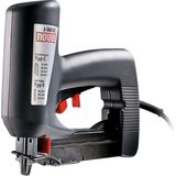Novus J-165 EC - Elektrische Tacker - Zwart - Kunststof