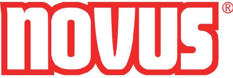 Novus - Aluminium Blindklinknagels - Blisterverpakking - 70 Stuks - Ø 3 mm - 6 mm