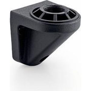 Novus 795+2005+000 - Kunststof - Antraciet, TV-accessoires, Grijs