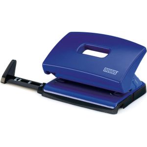 novus Locher C 216 blau