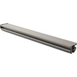 Novus TSS Wandschiene 445 inkl. 2 Kabelspangen