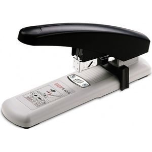 Novus Office B40/4 023-0056 Bloknietmachine Zwart 1 stuk(s)