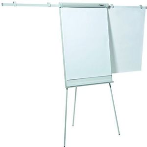 Dahle Bürotechnik flip-chart dahle 96005 conferentie 68 x 99 cm