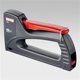 Novus J-13 - Handnietmachine - ABS-Kunststof - Quick-Loading-systeem