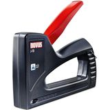 Novus J-13 - Handnietmachine - ABS-Kunststof - Quick-Loading-systeem
