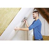 Novus - J-25 - Handnietmachine - Metaal - Professioneel