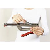 Novus - J-25 - Handnietmachine - Metaal - Professioneel