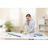 Novus - J-25 - Handnietmachine - Metaal - Professioneel