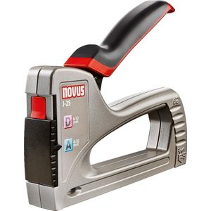 Novus J-25 Handtacker - 4-10mm