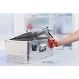 Novus - N-30 - Blindklinktang - Aluminium - Ergonomisch Design