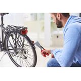 Novus - N-30 - Blindklinktang - Aluminium - Ergonomisch Design