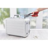 Novus - N-30 - Blindklinktang - Aluminium - Ergonomisch Design