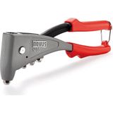 Novus - N-30 - Blindklinktang - Aluminium - Ergonomisch Design