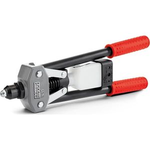 Novus - Blindklinktang N-55 Easy - Aluminium - Handbediening