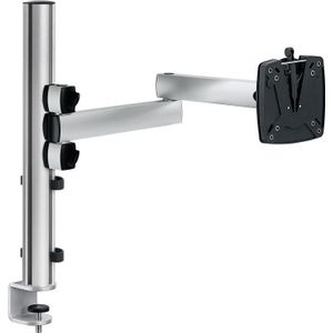 Novus Systeem voor meerdere gebruikers Set Single 450, TV-accessoires, Zilver