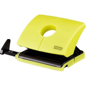 Novus perforator B216 Color ID, lucky green | 16 vel | 5 jaar garantie