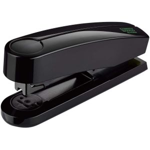 novus Heftgerät B4 RE+NEW schwarz