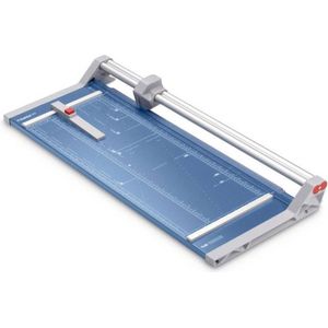 Dahle 554 Rolsnijmachine A2 Aantal pagina's A4 80 g/m² (max): 20 vel