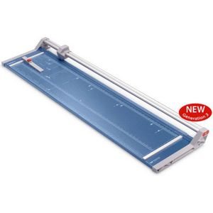 Dahle 558 Rolsnijmachine A0 Aantal paginas A4 80 g/m² (max): 7 vel