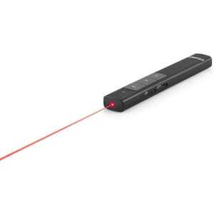 Dahle - Presenter 95100 - Draadloze Laserpointer - Inclusief Afstandsbediening