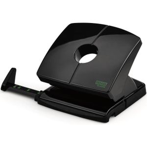 Novus B220 Re+New perforator zwart 2-gaats (20 vel)