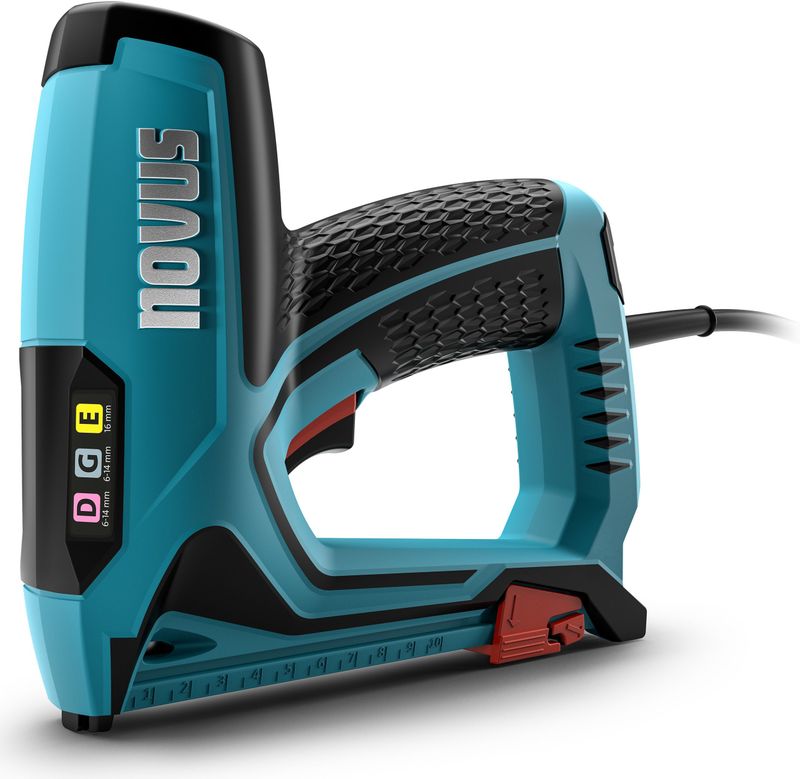 Novus Elektrische Tacker J-151 - 031-0361