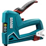 Handtacker - Professioneel - Ergonomisch - Geschikt voor Fijne Draadnieten