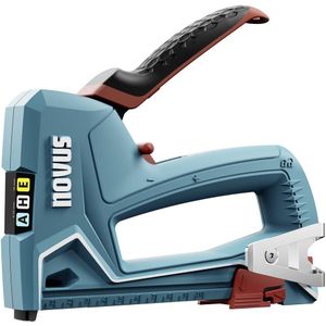 Wolfcraft nietmachine nietmachine hand J-50