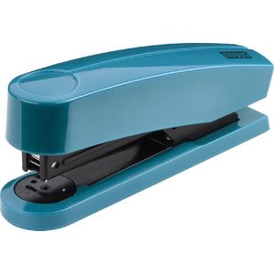 novus Heftgerät B2 ColorID 2.0 bright petrol