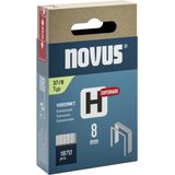 Novus - Novus Niet met fijne draad H 37/8mm Superhard (1.870 stuks)