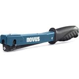 Hamertacker - Metalen - Antislip Handgreep - Universeel Gebruik 4-6mm